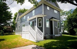 13 W Milton Place, Boston, MA 02136