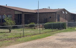 11801 Ranch Trail, Amarillo, TX 79118