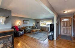 5801 N Drumheller St, Spokane, WA 99205