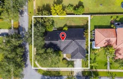 400 NW 202nd Way, Pembroke Pines, FL 33029