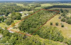 SE 21ST Avenue, Starke, FL 32091