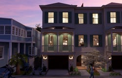 4 Trapman Street, Charleston, SC 29401
