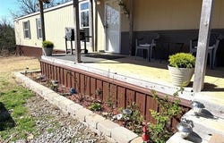3262 Dozer Mountain Road, Eufaula, OK 74432