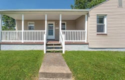 533 Princeton Avenue, Morgantown, WV 26505