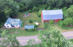 9506 COUNTY ROAD D, Almond, WI 54909