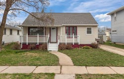 333 E MCWILLIAMS Street, FOND DU LAC, WI 54935