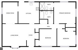 723 N YORK ROAD, STERLING, VA 20164