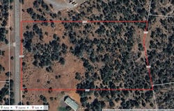 Shoshoni Loop, Fall River Mills, CA 96028
