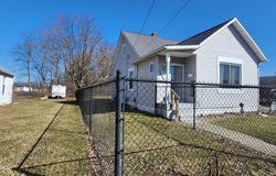 706 Oakwood Avenue, Bucyrus, OH 44820