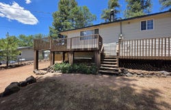 1208 W Apache Lane, Lakeside, AZ 85929