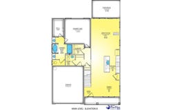 1162 Summer Duck Loop (Lot 25), Florence, SC 29501