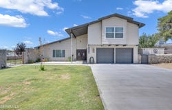6407 LOS ALTOS Drive, El Paso, TX 79912