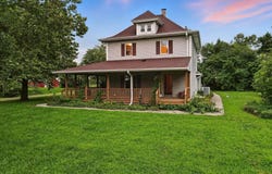 9367 CO RD 31, Blair, NE 68008