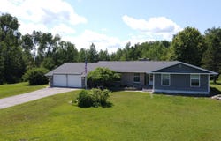 16484 S JOHNSON RD, RUDYARD, MI 49780