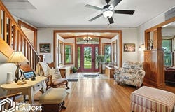 2295 Ocean Ave., Wilton, IA 52778