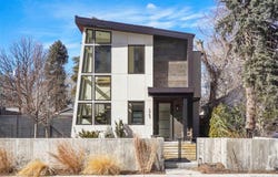 1763 S Williams Street, Denver, CO 80210