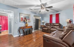 2801 Crystal Drive, Balch Springs, TX 75180
