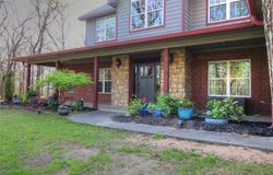 2713 Redbud Lane, Kingston, OK 73439