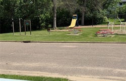 603 Evergreen St, Colfax, WI 54730