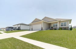2012 Reese Road, Cedar Falls, IA 50613
