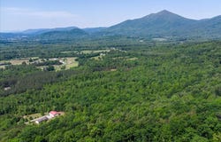 Tract 4 Foxfire Ln, Bedford, VA 24523