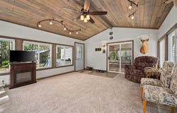 2335 BALSAM LN, Eagle River, WI 54521