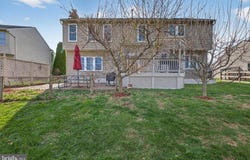 611 Hunting Ridge Drive, Frederick, MD 21703