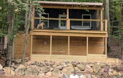 4993 Wetland Trail, Custer, MI 49405