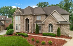 22219 Lujon Drive, Northville, MI 48167