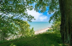 2821 Lakeshore Road, Lexington, MI 48450