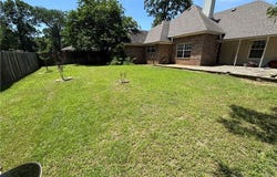 9506 Londonderry  CT, Fort Smith, AR 72908