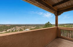45 Sunny Dale Road, Edgewood, NM 87015