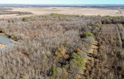 HWY 163, Cherry Valley, AR 72324