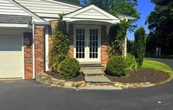 1017 WALSH LANE, PENN VALLEY, PA 19072