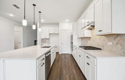 1801 Red Bud Trail, Northlake, TX 76247
