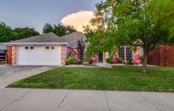 3421 Woodside Drive, Arlington, TX 76016