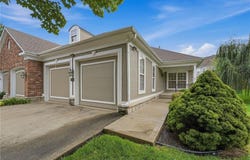 3619 S BOLGER Court, Independence, MO 64055