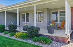10837 Manor Drive, St. John, IN 46373