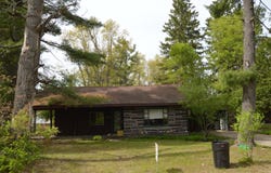 704 10th Street, Mio, MI 48647
