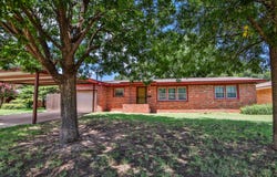 3508 47th Street, Lubbock, TX 79413