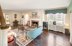6 Garden Road, Little Silver, NJ 07739