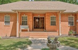 3911 McDaniel, Paragould, AR 72450