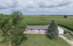 3040 Trenton Avenue, Orient, IA 50858