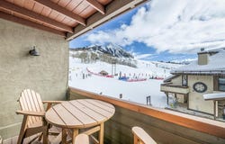 12 Snowmass Road, Mt. Crested Butte, CO 81225