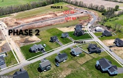 LOT 75 BUCKWHEAT WAY, CENTRE HALL, PA 16828