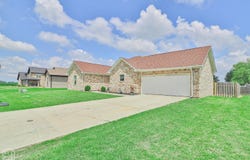 316 Pintail Drive, Bay, AR 72411
