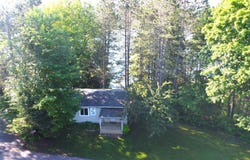 6417 WINDFALL LN, Wabeno, WI 54566