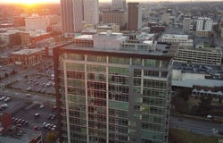 300 E Third, Little Rock, AR 72201
