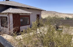 194 S TERRACE Drive, Hayden, AZ 85135