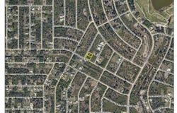 7202 DOOLEY STREET, PORT CHARLOTTE, FL 33981